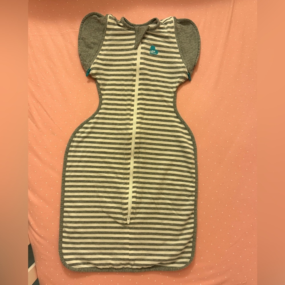 Love to Dream Swaddle UP Transition Bag 1.0tog